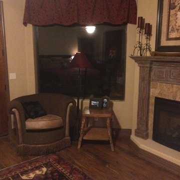 Page, AZ Project