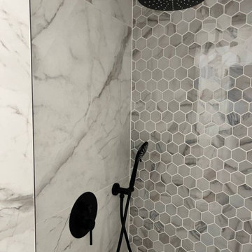 Bathroom renovation Brooklyn