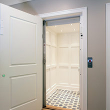 Residential Elevator Ideas