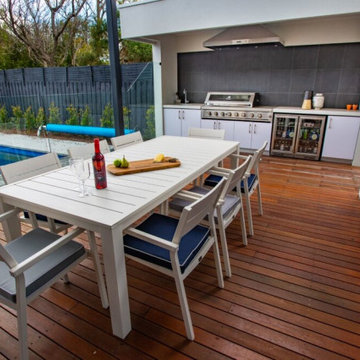 Mordialloc Project