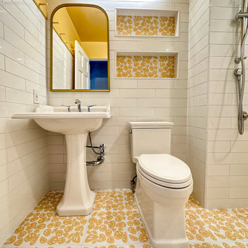 Maplewood Bathroom Renovation
