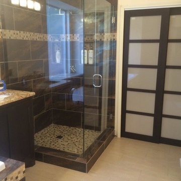 Bathrooms