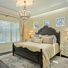 master bedroom 2021