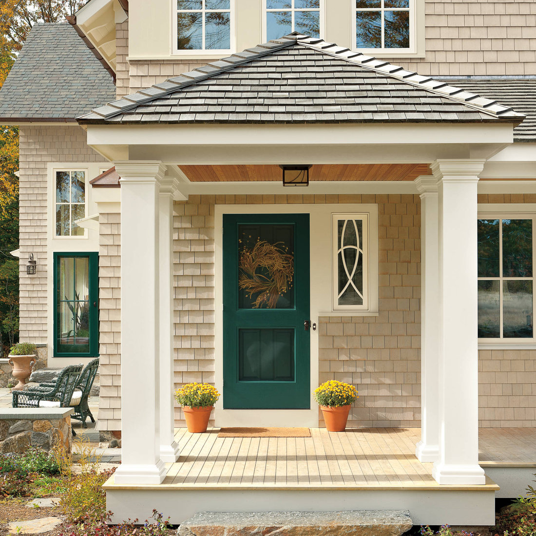 Net Zero Energy Home