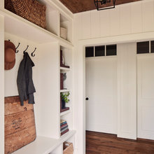 Mudroom