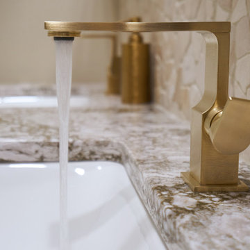 A Soothing Spa Design in Yardley