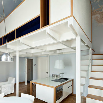 Abitare minimo - Albissola Marina