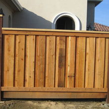 Fence