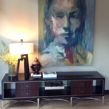 Random Recent Interiors
