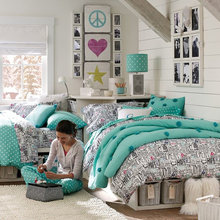 Ava's room