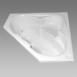 Colony Collection - Bathtubs