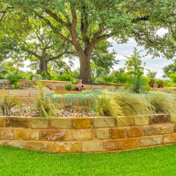 Dripping Springs Oasis