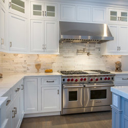 Cabico Cabinets - Kitchens - Products
