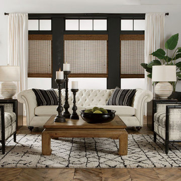 Design Ideas Featuring Ethan Allen