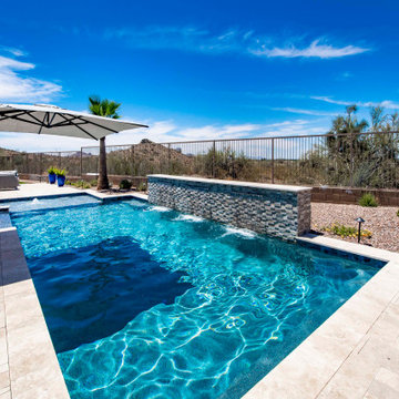 Desert Oasis
