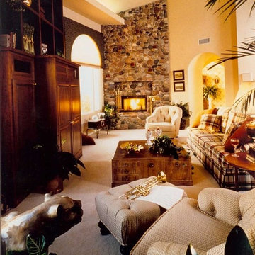 Interior Design with Feng Shui
