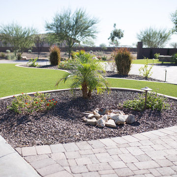 Extreme Dreamz Custom Landscaping LLC