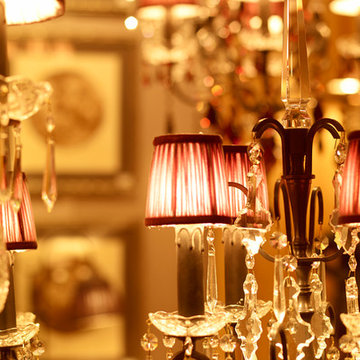 Ambiances