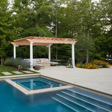 Pool Landscaping