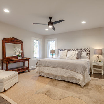 Remarkable Remodeled Ranch Showhome