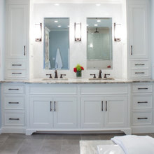 Master Bath Part 3