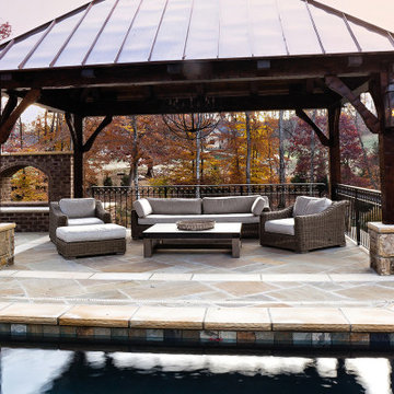 Natural Paving