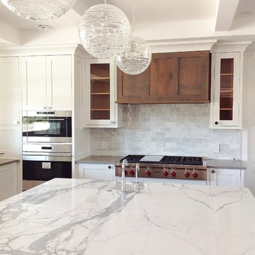 Luxury Custom Build