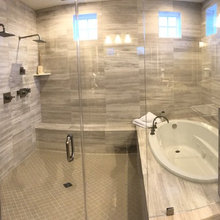 Branden's bathroom Ideas