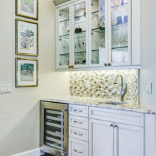 kitchen bar