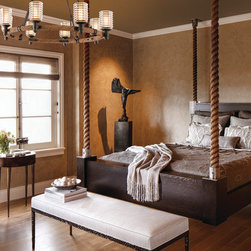 Troy Lighting - Chandeliers