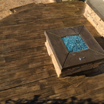 Our Work