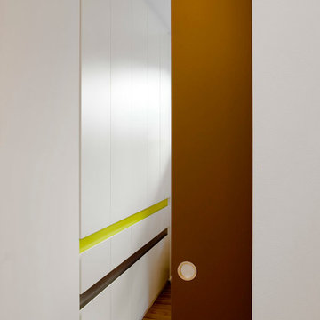 private apartment_ROS