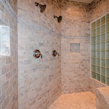 Somerset Model Home
