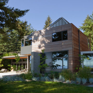 Platinum House (LEED Platinum certified)