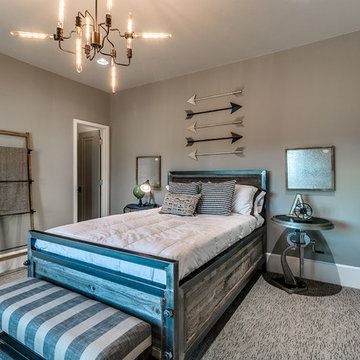 3008 Blackstone Drive- Street of Dreams Home 2016