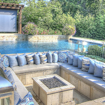 POOLS Haven Photo Shoot