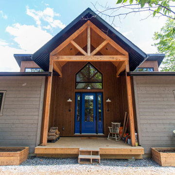 McDougall Cottage