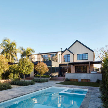 Venice Beach Farmhouse