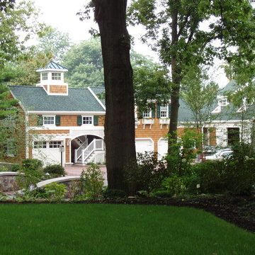 Huron Carriage House