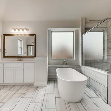Woodside, CA: Bathroom Remodeling Contractors
