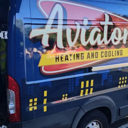 HVAC contractor - Air Conditioners