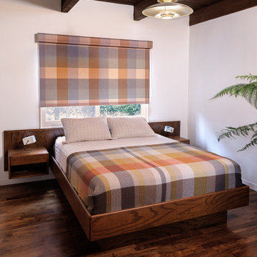 Mid-century Modern Ranch