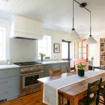 Can-Do Kitchen