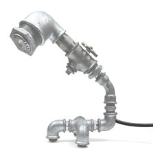 FLOR. Table Light Fixture