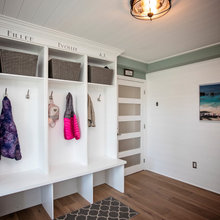 Mudroom