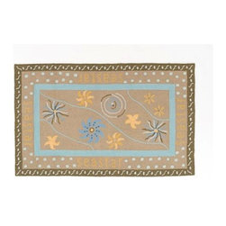Coastal Collection Textile Line - Rugs