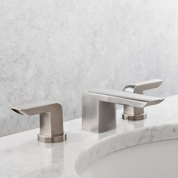 Bathroom sink faucets with and Edge - Bathroom Sink Faucets