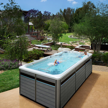 Endless Pools Systems