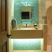 Bathroom Ideas