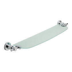 nodrillingrequired Bath Accessories for tile-stone-glass - Towel Bars And Hooks